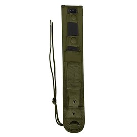 Rothco 40069: Molle Knife Sheath