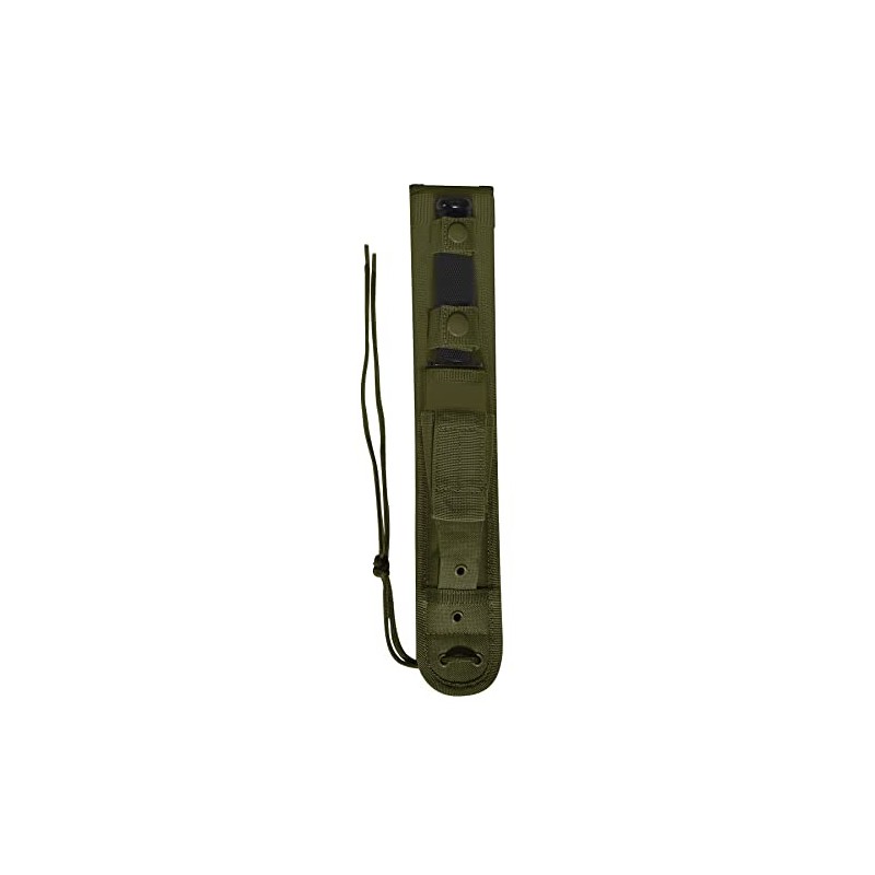 Rothco 40069: Molle Knife Sheath