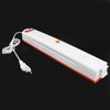 Vacuum Sealer Portable Small Food Vacuum Sealer Packaging Machine for