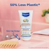 Mustela Shampoo en crema Desenredante y Nutritivo, 200ml
