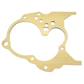 MAXIMASELECT Mission Case Gasket Mission Cover Live Dio AF34 AF35 Early Period Genuine Type ZX Live Dio Gear Cover Gasket
