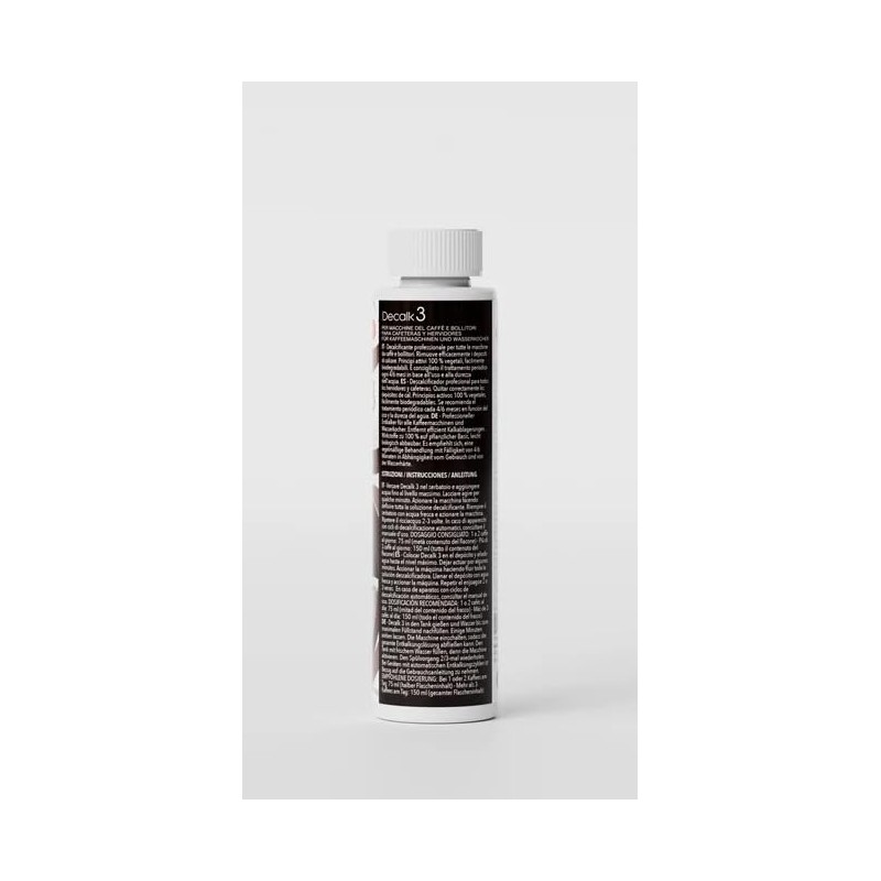 Dr. Neu Decalk 3 Descaler for Coffee Machines / Kettles