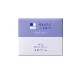 Hiaro Beauty Plus Moist Repair Cream