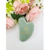 Jade Gua Sha Stone Face Sculpting Tool Guasha Tool For