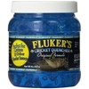 Fluker's Cricket Quencher Original Formula, Black, 8-Ounce