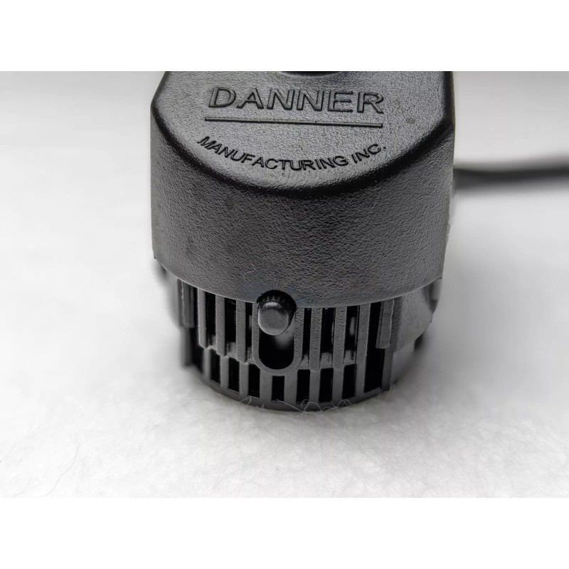 Danner 120 GPH Submersible Fountain Pump by Danner Manufacturing -