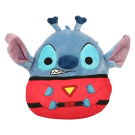 Squishmallows Alien 626 Stitch de 6.5 pulgadas