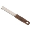 Barfly Bar Zester With Walnut Handle