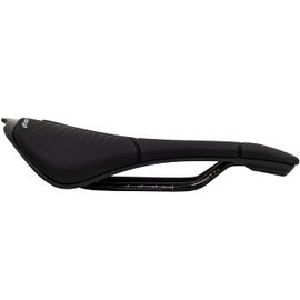 Prologo Scratch M5 PAS T2.0 Road Saddle, 140mm, Black