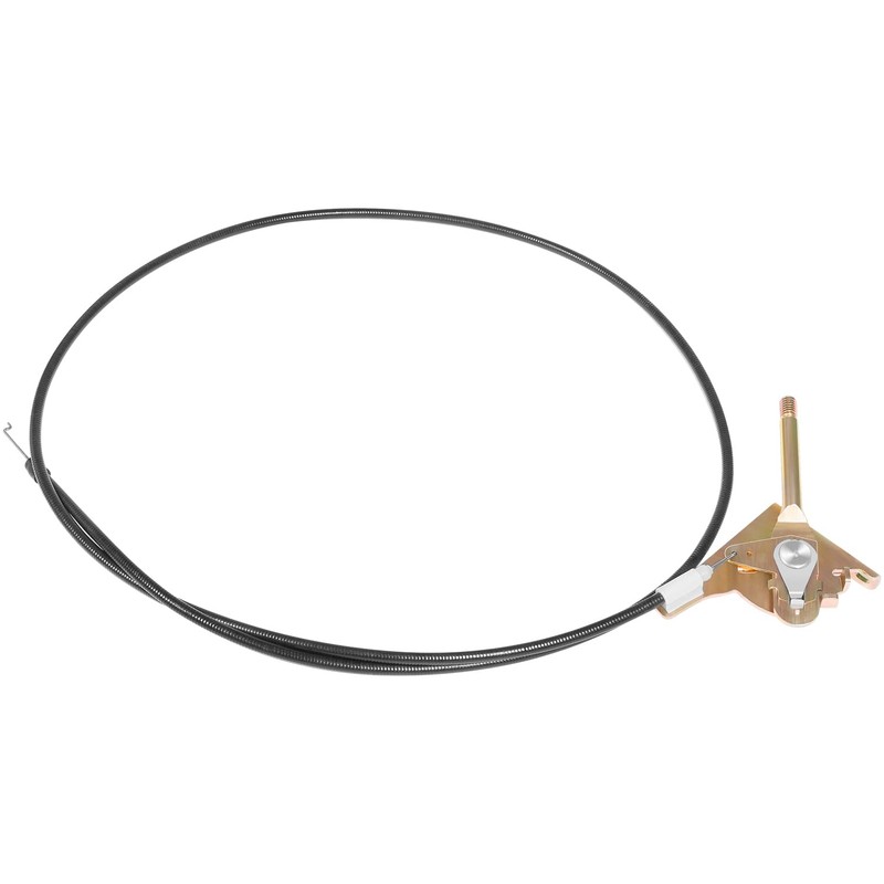 Sunluway 60" Throttle Control Cable for Hustler Super Z, Super