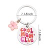 Mom Keychain Gifts for Mother Birthday Gifts for Mom Gifts