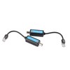 1Pair 10/100Mbps 1CH Passive IP Network Coaxial Transmitter Receiver Extender
