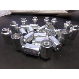 PARKER 20020-5 Field Attachable Shell (25PK) (c)