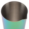 Bartending Cup Dishwasher Safe Rust Proof Stainless Steel Cocktail Mixing