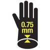 Delta Plus Toutravo 509 Neoprene Chemical And Abrasion Resistant Work
