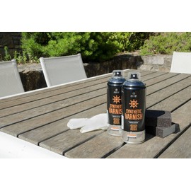 Montana Colors MTN PRO Synthetic Varnish Matt 400ml