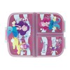 Theonoi Lunch Box Children's Lunch Box Sandwich Box for Children