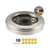 Rhodius Extra Thin Cutting Disc, Metal Stone, Plastic, XT69, Multi