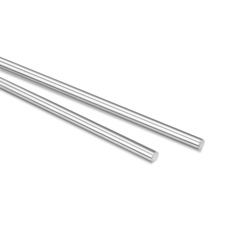 Linear Shaft 8 mm, Pack of 2 8 mm x