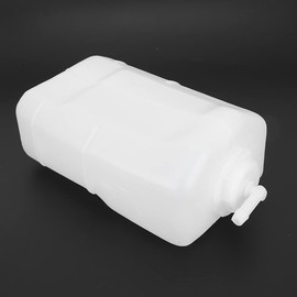 Coolant Reservoir, Ergonomic Quality for Home