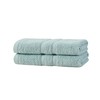 Clorox Bleach Friendly, Quick Dry, 100% Cotton Hand Towels (2
