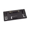 Ten Name Plate with Pin Needle Cod. EL24422 - LAN.