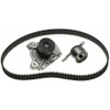 Engine Timing Belt Kit with Water Pump Compatible With Honda