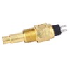 Water Temperature Sensor, M14*1.5 98℃ Engine Water Temperature Sensor Fit