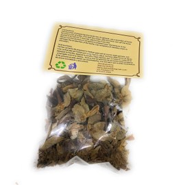 Flor de Manita Hierba/Tea (1oz.)