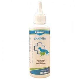 Canina Pharma Canivita 100 g 100 g, dog care, animal care