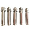 Stainless Steel Expansion Bolts M8x60mm External Hex Expansion Bolt (5