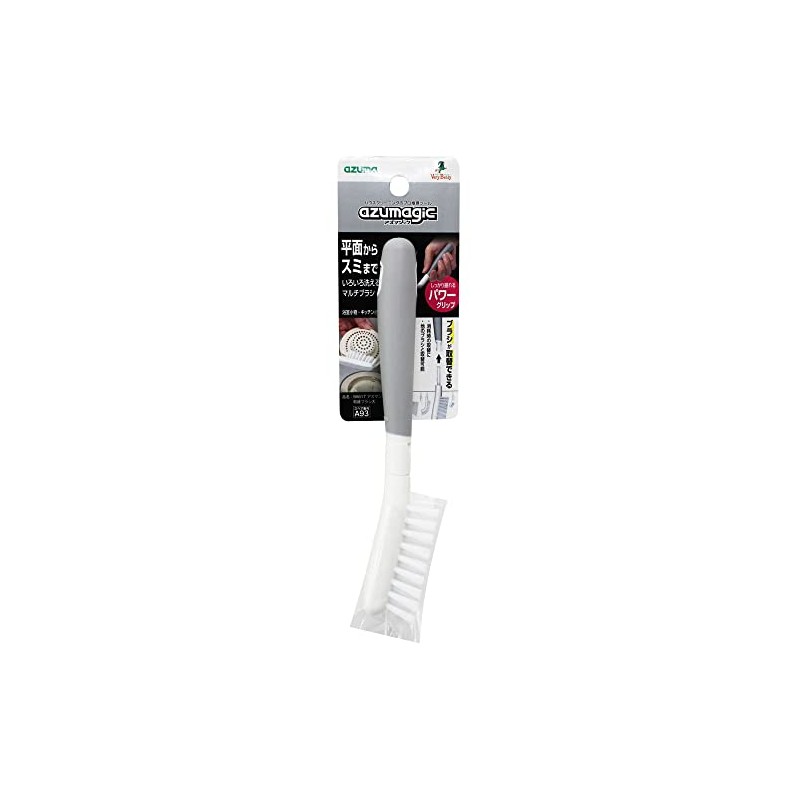 Azuma Industrial Azuma Magic Replacement Brush Large, Main Body, Spare