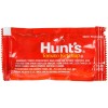 Tomato Hunts 9 Gram Portion Packets Tomato Ketchup - 1000/Case