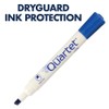 Quartet 4-Count Broad Dry-Erase Marker Kit, 1 Eraser, 2 oz.