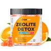 Optiwav Zeolite Detox Gummies for Kids & Adults - Clinoptilolite
