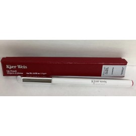 Kjaer Weis Lip Pencil FLUSH 0.038oz AS PICTURED, NEW !