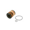 Bosch P9302 - Oil Filter Car