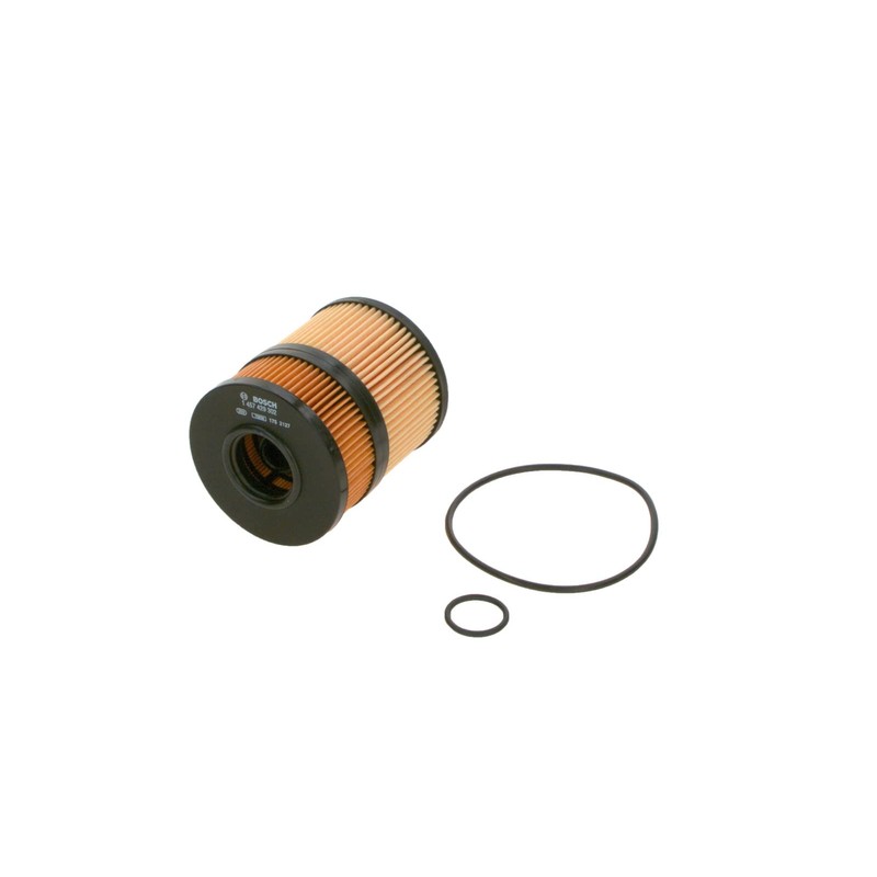 Bosch P9302 - Oil Filter Car