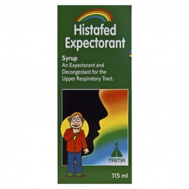 Trima Histafed Expectorant