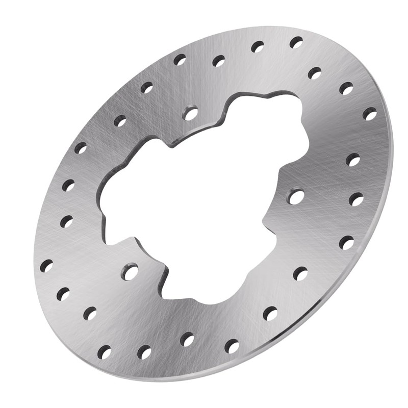 Mabutingti Rear Brake Disc Suitable for Polaris Scrambler 500 Trail