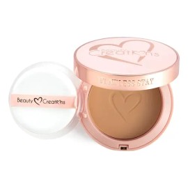 Base En Polvo Beauty Creations Flawless Stay - 100% Original