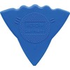 Herdim Plectrum - 3 Thicknesses - Pack of 12 - Colour: Blue 661103