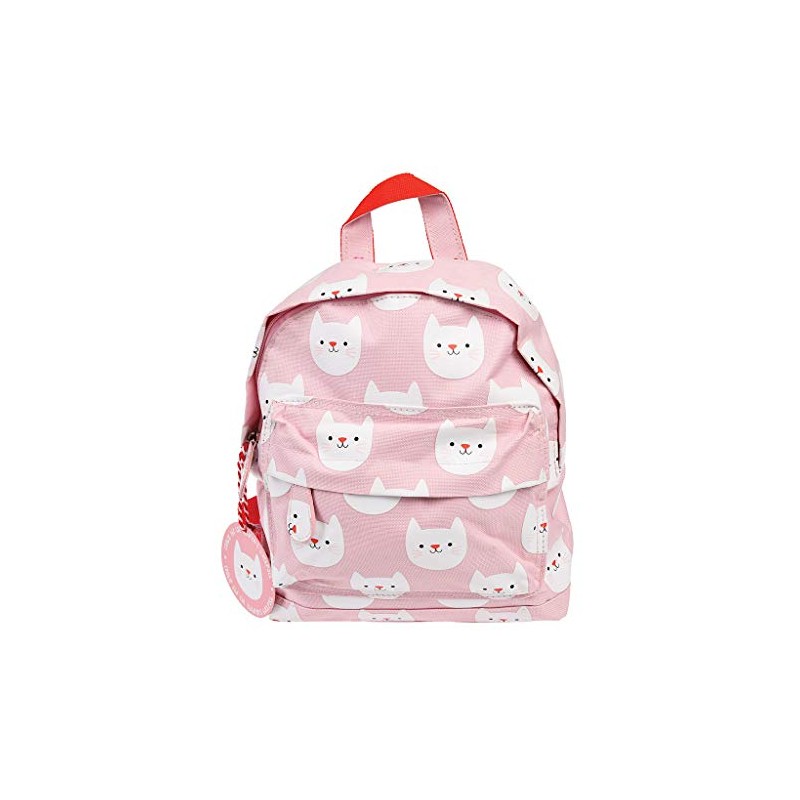 Rex London Children's Mini Backpack - Choice Of Design (Cookie