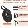 For LG Dryer Roller Repair Kit For LG DLGX5171V DLE4870W