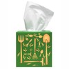 Garden Tools Stencil, 10 x 10 Inch (L) - Hoe