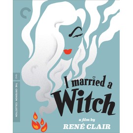 I Married a Witch