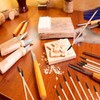 50 Pack Sanding Sticks, Matchsticks Sanding Sticks for Plastic Models,