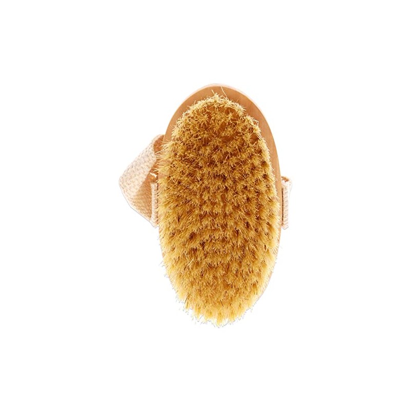 Fantasea Natural Bristle Body Brush