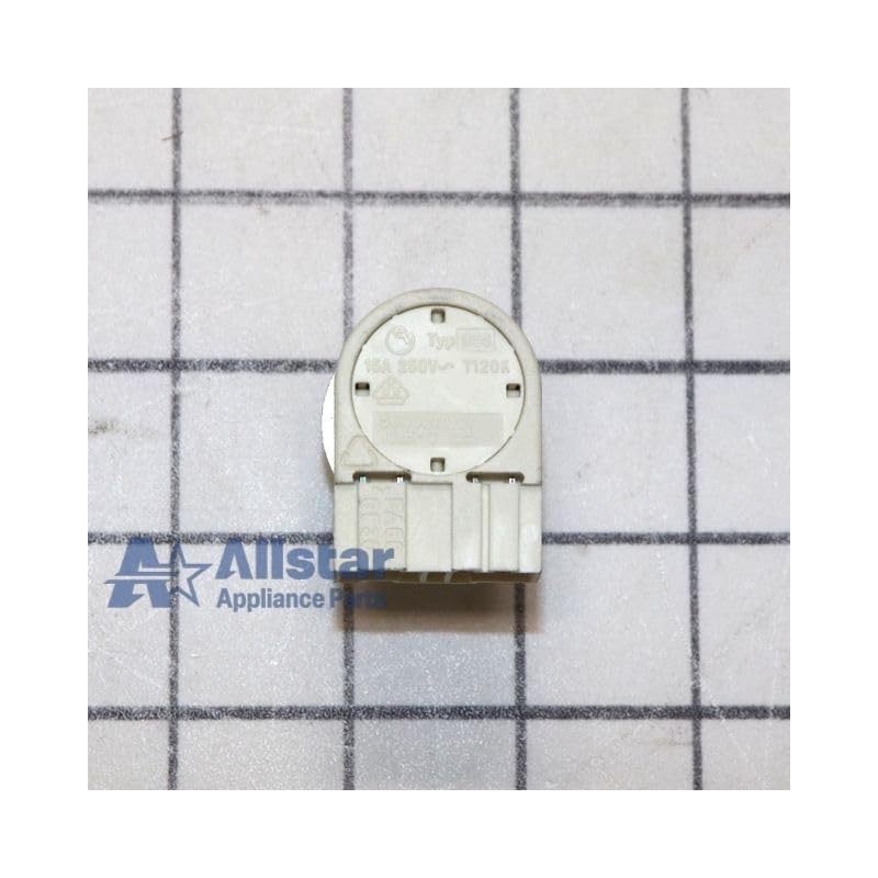 00165281 Dishwasher Thermistor