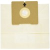 Fuller Brush Canister Vacuum Bags, 06.155 6 pack